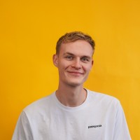 Crunchr Employee Cas Brinkhof's profile photo