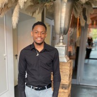 Van Asten Babysuperstore Employee Najir Clemencia's profile photo