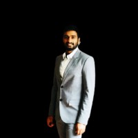 Vineeth S Email