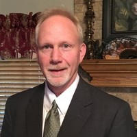 Retired Employee Mark Terrell's profile photo