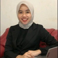 Akulaku Indonesia Employee Intan Renita's profile photo