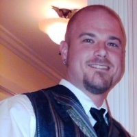 RTF Construction Employee Anthony Johnson's profile photo