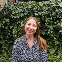 Quantified Ventures Employee Ana Koerner's profile photo