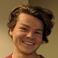 O(1) Labs Employee Jack Servia's profile photo