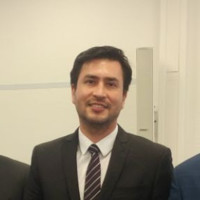 CODELCO – Corporación Nacional del Cobre de Chile Employee Alejandro Leiva's profile photo