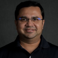 Alpha Die Cutting Employee Krishna Desai's profile photo