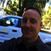 Sunbelt Rentals, Inc. Employee David Mertz's profile photo