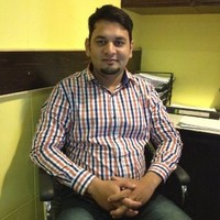 Sefam Pvt Limited (Bareeze) Employee Muhammmad Saleem's profile photo