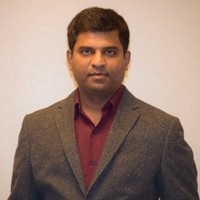 3K Technologies Employee Raghavendra Kuna's profile photo
