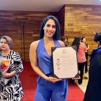 Mariana Michel Orduña Email