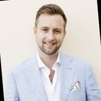 Stack Exchange Employee Terence Gaffney's profile photo