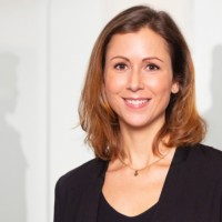 BEKO TECHNOLOGIES Employee Christina Büttner's profile photo