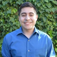 Applied Materials Employee Vincent Becerra's profile photo