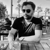 Oak Technology Employee Hüseyin İyibaş's profile photo