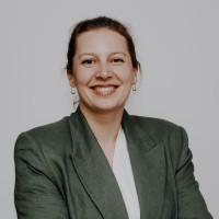 Deutsche Kinder- und Jugendstiftung GmbH Employee Lena Thieme's profile photo
