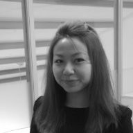 Amida Group Employee Cheryl Lee's profile photo