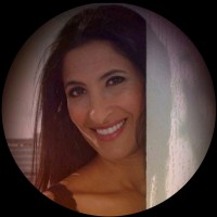 WARD76 Employee Mariam Ghaly's profile photo