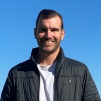 Monster Energy Employee Jonathan Channing's profile photo