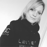 Government Digital Service Employee Claire Mitchell's profile photo