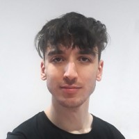 Netrix Global Employee Luca Highton's profile photo