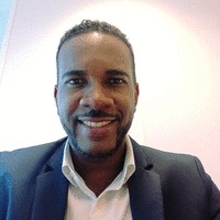 axYus Employee Gerald Landes's profile photo