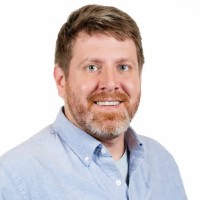 Adobe Employee Drew Cottrell's profile photo