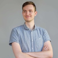 Aquapurna Employee Leon Kukuk's profile photo