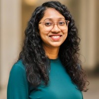Lavanya Thati Email