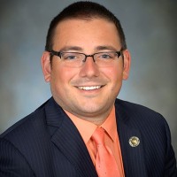 Hudson Global Scholars Employee Anthony Bonna Sr.'s profile photo