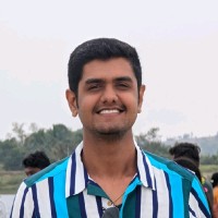 Tesseract Learning Employee Suhas S's profile photo