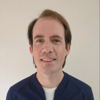 O2 (Telefónica UK) Employee James Mcgee's profile photo