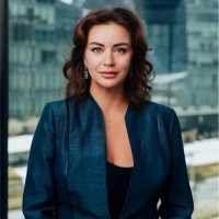 OMNIYAT Employee Natalie Grigorchuk's profile photo