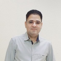 TASNEE Employee Sherif Eid's profile photo