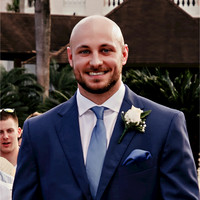 Zachary Wisnowski Email & Phone Number