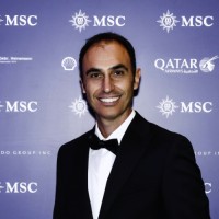 Email e telefono di Andrea Guanci