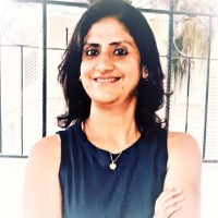 Grow Asia Employee Aditi Soni's profile photo