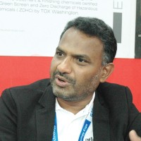 Grain n Grace Food Ingredients Manufacturing Pvt Ltd Employee Muhammed Kunju's profile photo