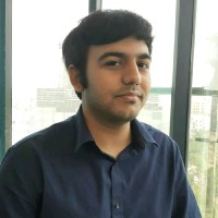 Citi Employee Salman Mir's profile photo