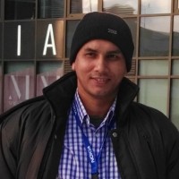 PledgX Employee Sanjoy Das's profile photo