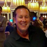 Rock Fleet Maintenance Services Employee Mark Duross's profile photo