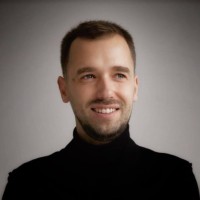Fortytwo Employee Alex Firsov's profile photo