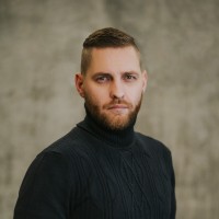 Venipak Employee Mārtiņš Bajaruns's profile photo