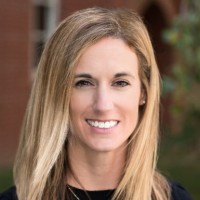 University of New Hampshire Employee Summer Cook's profile photo