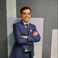 Nayara Energy Employee Parveen Verma's profile photo