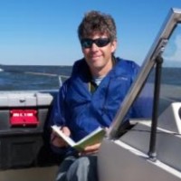 Smithsonian Environmental Research Center Employee A. Miller's profile photo