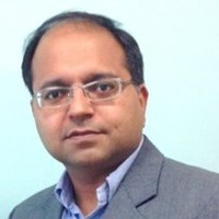 Cargill Employee Sushil Keswani's profile photo