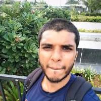 Blueshell Technologies Employee Shiril Sathar's profile photo