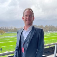 Digital Process Solutions Employee Jonathan Franklin's profile photo