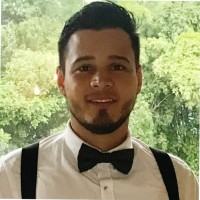 Scotiabank Colpatria Employee Esteban Montoya's profile photo
