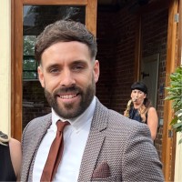Foremost Employee Tom Simmonds's profile photo